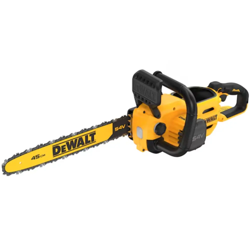 Motosserra a Bateria Dewalt XR Flexvolt 54V 9Ah